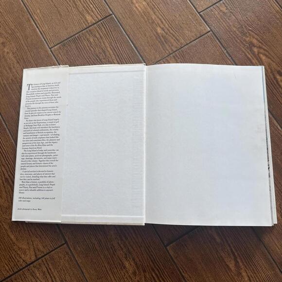 Long Island: People and Places, Past and Present Bookbinder, Bernie - Picture 3 of 5